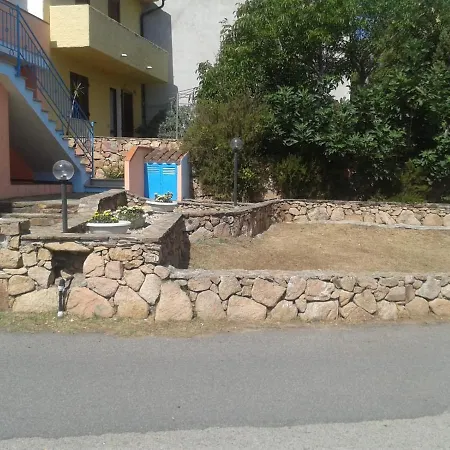 Rossella * Porto Ottiolu