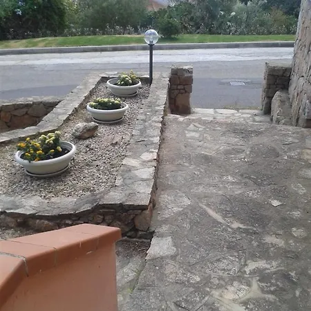 Rossella Apartment