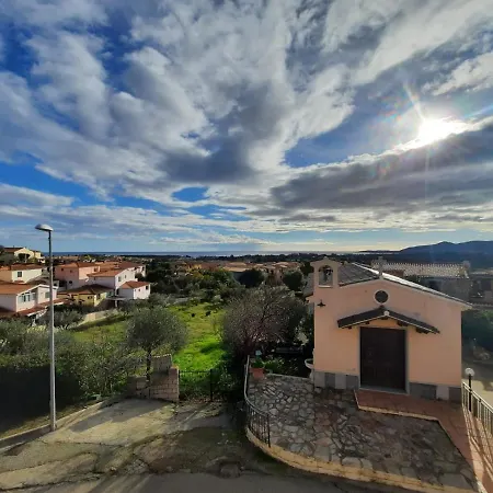 Apartment Rossella *