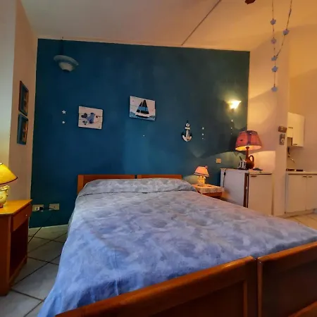 Apartment Rossella
