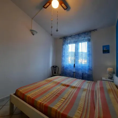 Rossella Apartment Porto Ottiolu
