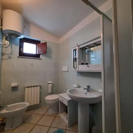 Apartment Rossella Porto Ottiolu