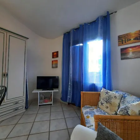 Apartment Rossella *