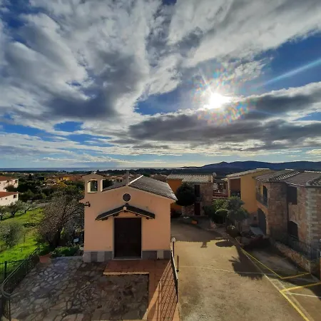 Apartment Rossella