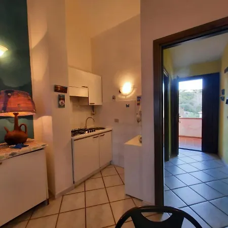 Apartment Rossella