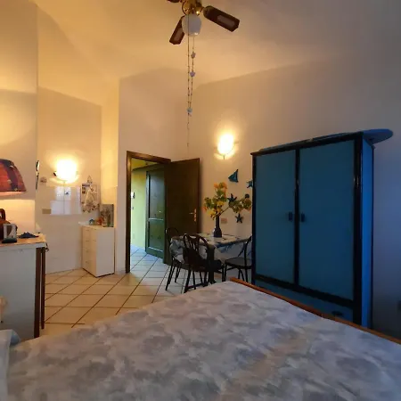 Rossella Apartment *