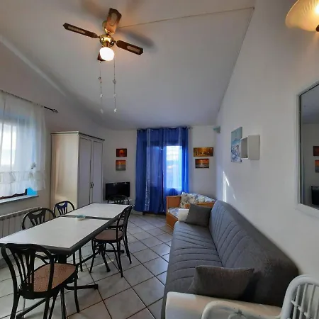 Rossella Apartment Porto Ottiolu