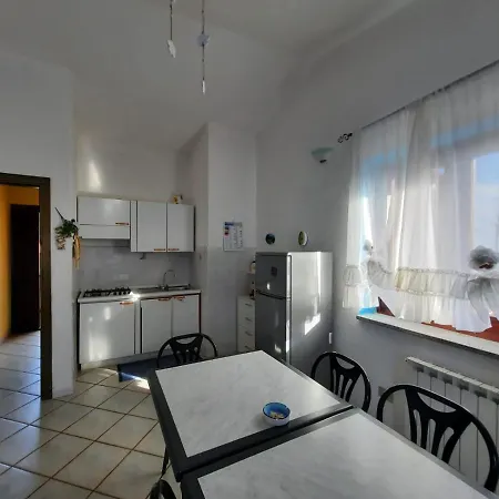 Apartment Rossella *