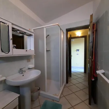 Apartment Rossella *