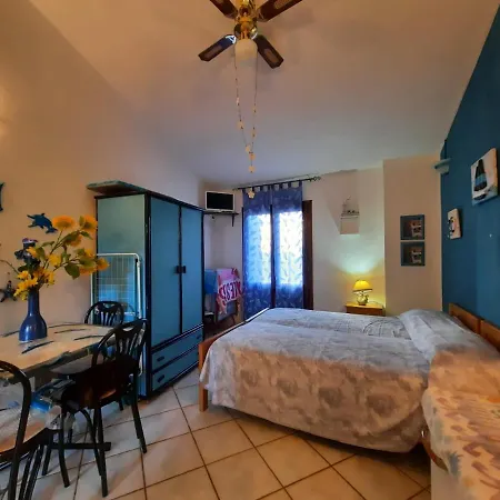 Apartment Rossella Porto Ottiolu